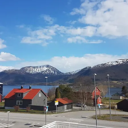 Eide Gjestehus Gasthof
