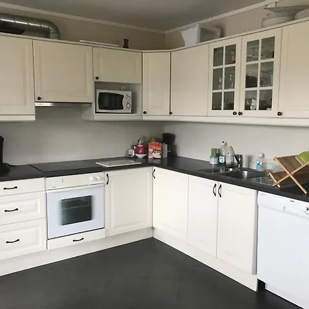 Gasthuis Eide Gjestehus