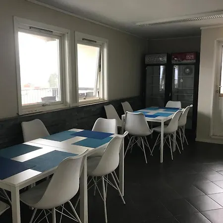 Eide Gjestehus Eide (More og Romsdal)