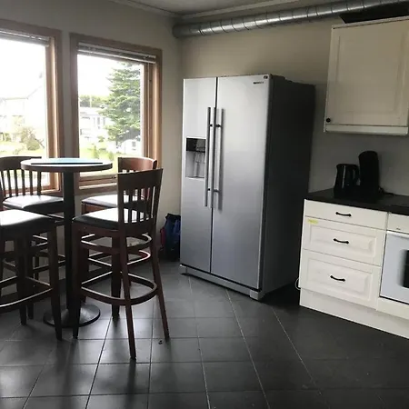 Gasthuis Eide Gjestehus