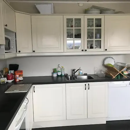 Eide Gjestehus Gasthuis 3*