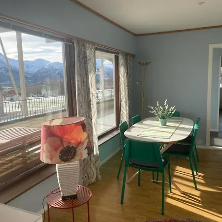 Eide Gjestehus Gasthuis