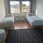 Eide Gjestehus 게스트하우스 3*