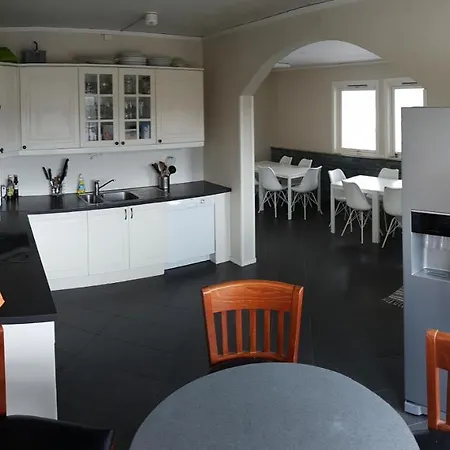 Gæstehus Eide Gjestehus 3*