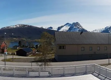 Gæstehus Eide Gjestehus Eide (More og Romsdal)