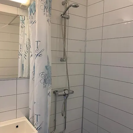 Vendégház Eide Gjestehus 3*