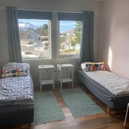 Eide Gjestehus Gæstehus