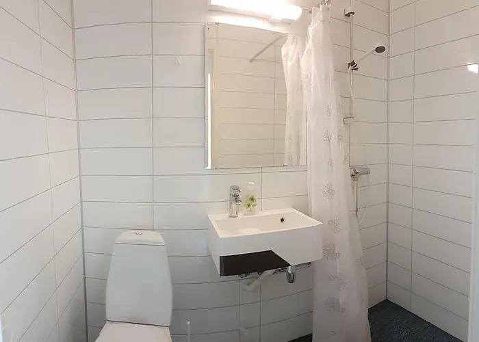 Gæstehus Eide Gjestehus