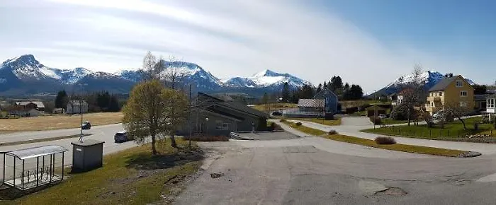 Eide Gjestehus Gæstehus 3*