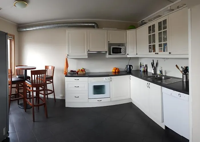 Eide Gjestehus Gæstehus Eide (More og Romsdal)