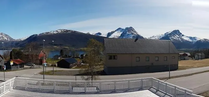 Gæstehus Eide Gjestehus Eide (More og Romsdal)