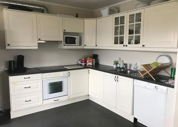 Gæstehus Eide Gjestehus