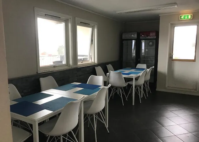 Eide Gjestehus Eide (More og Romsdal)