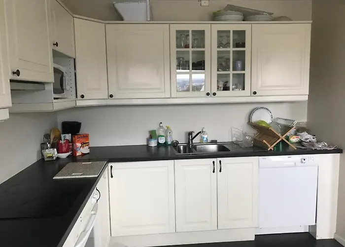 Eide Gjestehus Gæstehus 3*